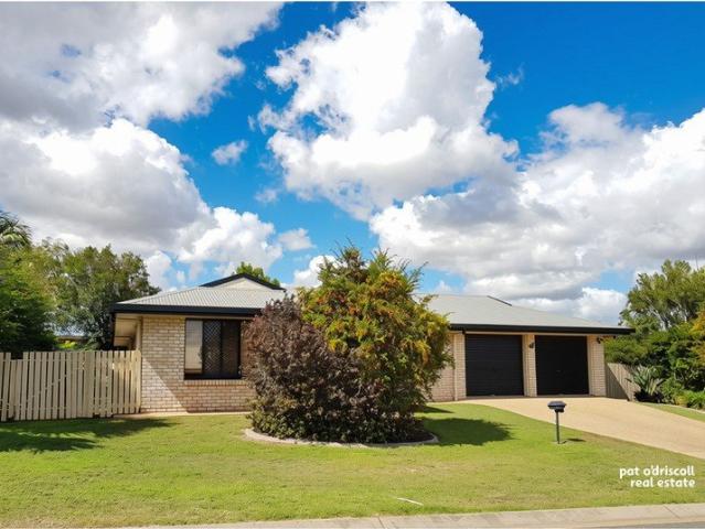 House for sale in Gracemere, Queensland