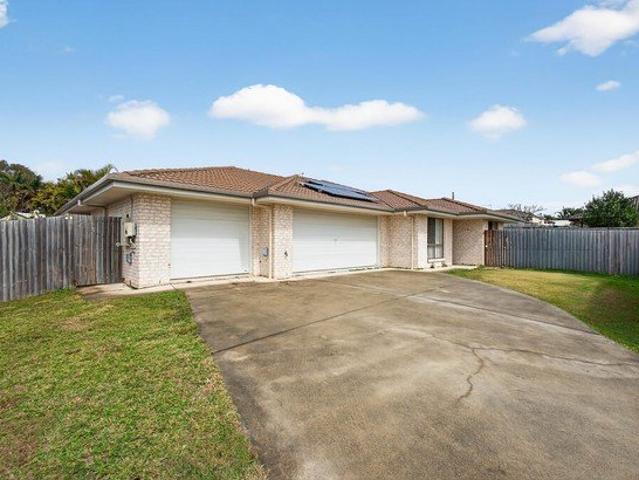 Duplex for rent in Toombul, Queensland