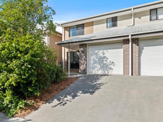 Townhouse for sale in Toombul, Queensland