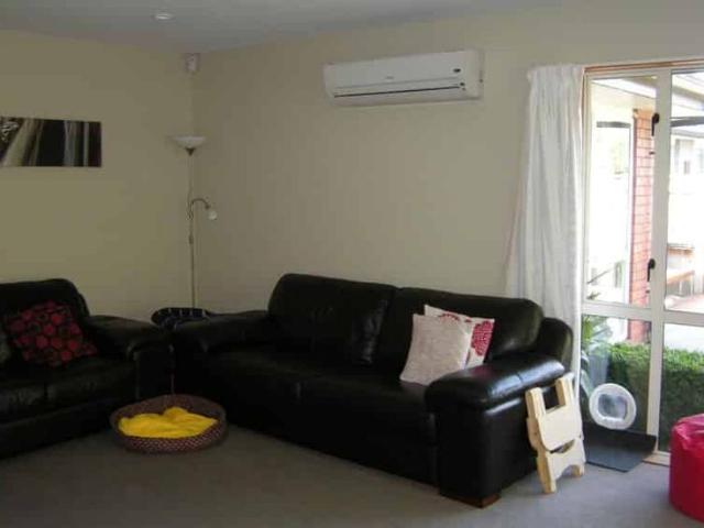 House for rent in Lincoln, Canterbury