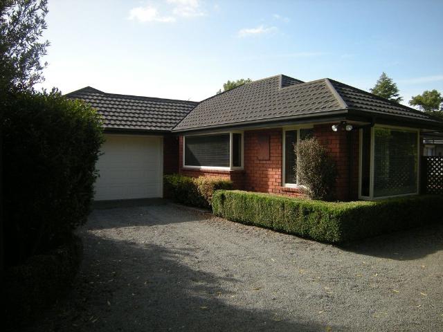 House for rent in Lincoln, Canterbury