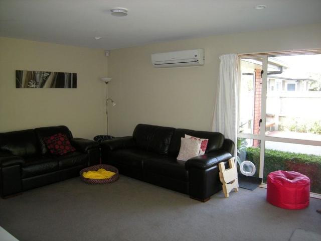 House for rent in Lincoln, Canterbury