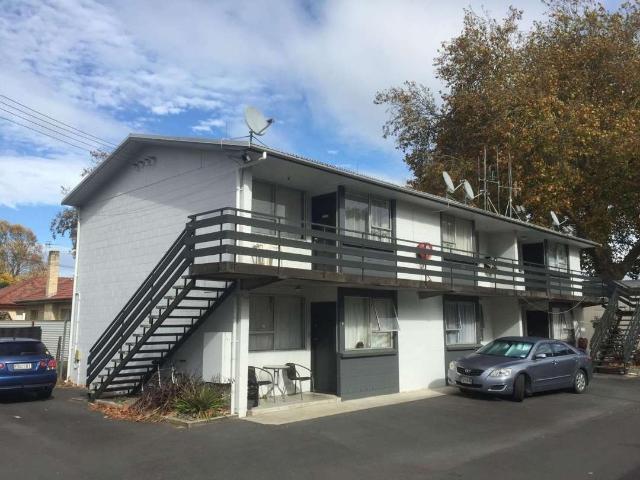 Apartment for rent in Hamilton East, Hamilton City