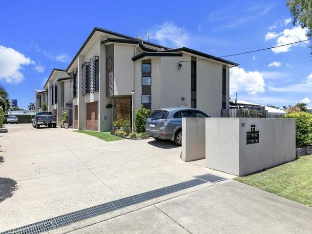 Apartment for sale in Great Sandy Strait, Queensland