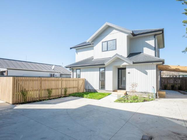 Apartment for rent in Manawatu District