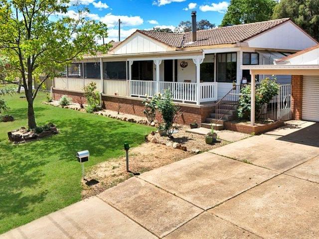 House for sale in Gulgong, Mid-Western Regional Council