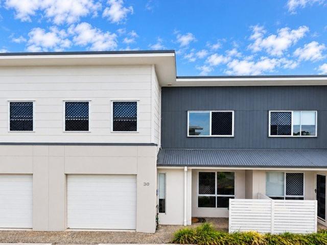 Townhouse for sale in ParkVista, Greater Brisbane