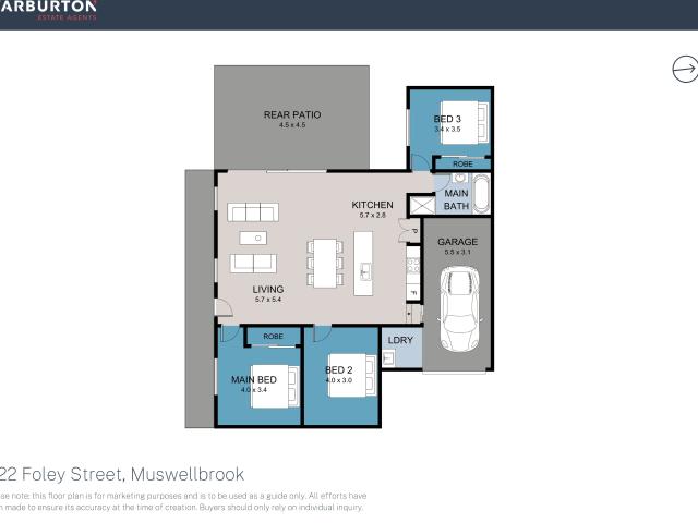 Flat for sale in New South Wales