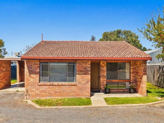 Apartment for sale in Gunnedah, New South Wales
