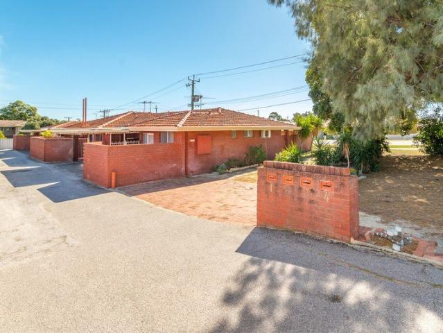 Apartment for sale in Stirling, Western Australia