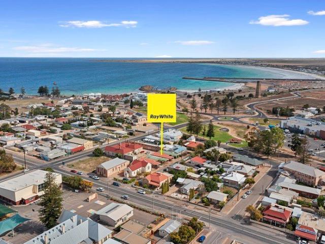 House for sale in Wallaroo, Copper Coast Council