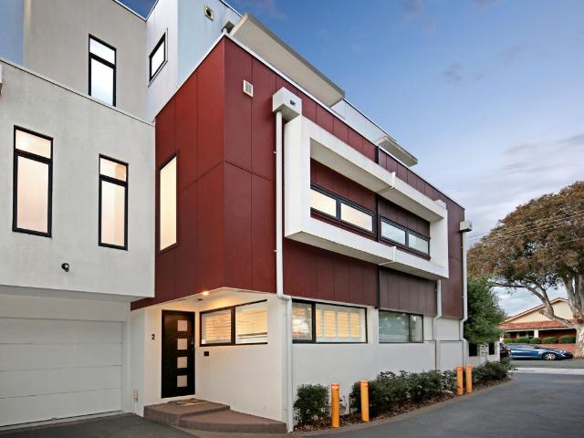 Townhouse for sale in Ormond