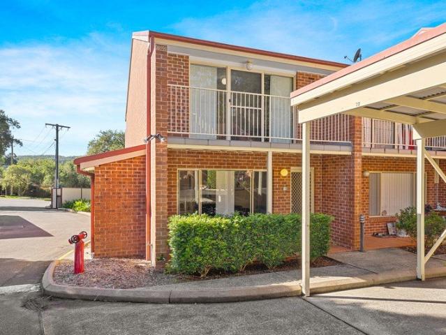 Townhouse for sale in Gosford, New South Wales