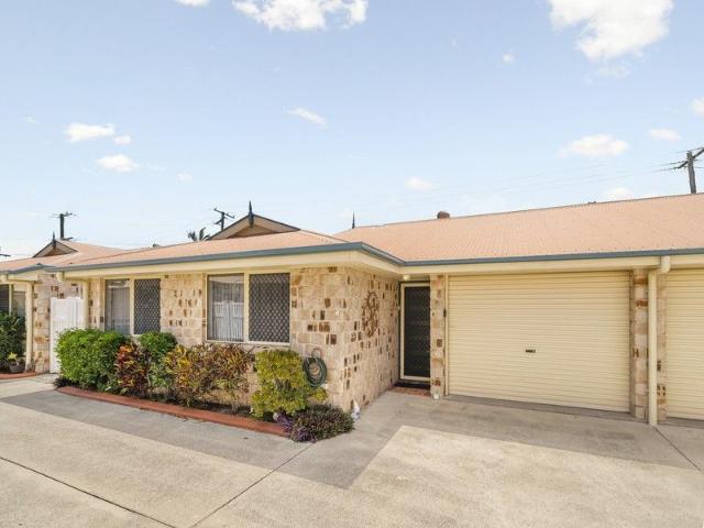 Apartment for sale in Toombul, Queensland