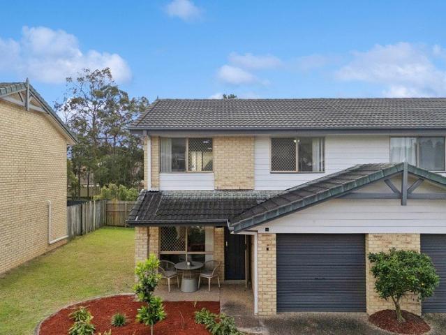 Townhouse for sale in Toombul, Queensland