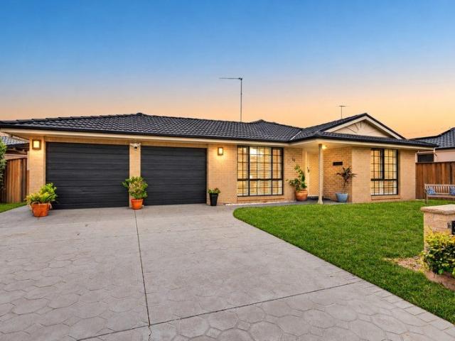 House for sale in Kellyville Ridge, Sydney