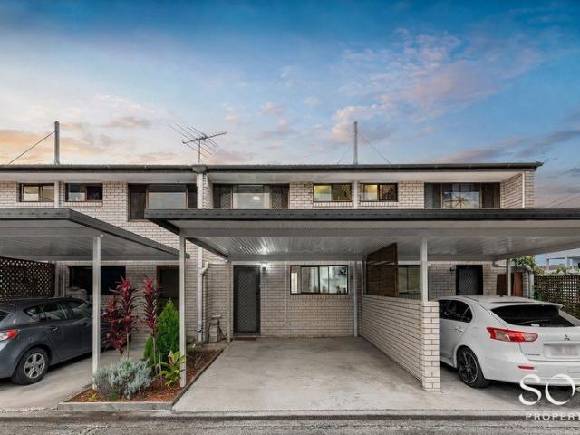Townhouse for sale in Methul, Queensland