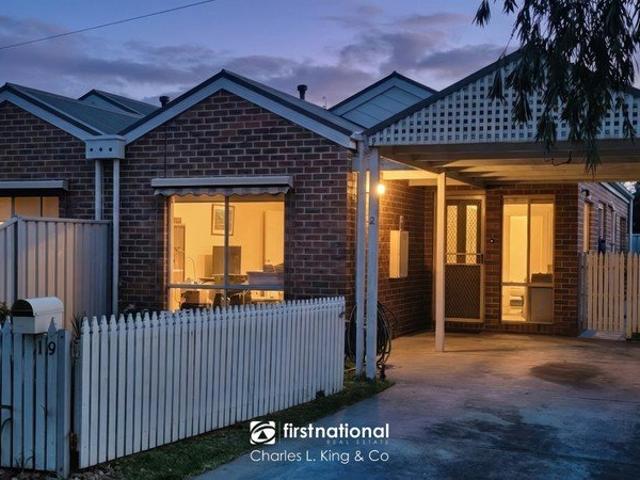 Apartment for sale in Echuca, Shire of Campaspe