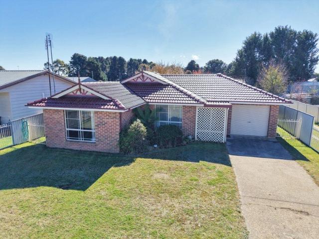 House for sale in Oberon, New South Wales