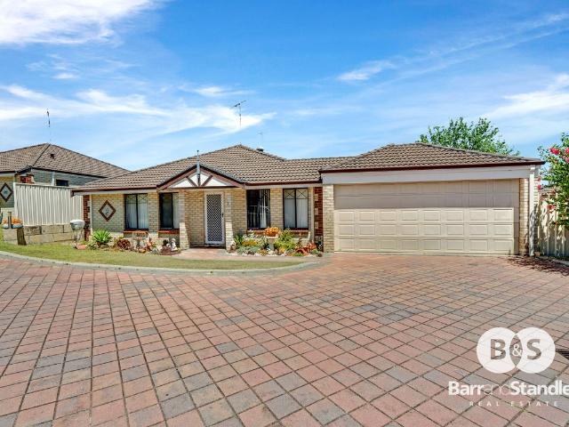 Apartment for sale in Australind, Western Australia