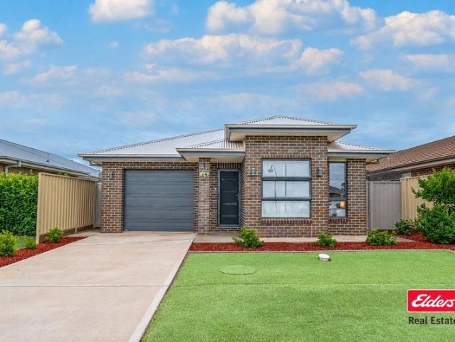 House for sale in Keswick, Dubbo