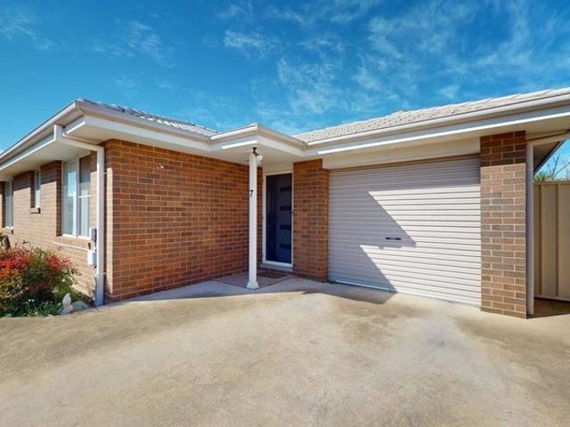 Townhouse for sale in Dubbo, New South Wales