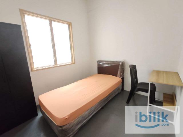 Room for rent in Petaling, Subang Jaya