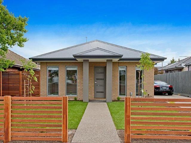 Apartment for rent in Camerons Creek, Victoria