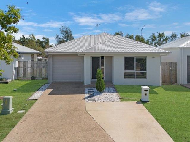 House for sale in Burdell, Queensland