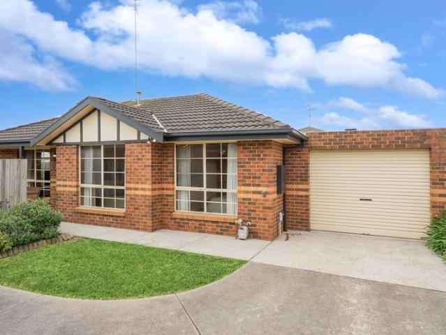 Apartment for sale in Geelong, Victoria