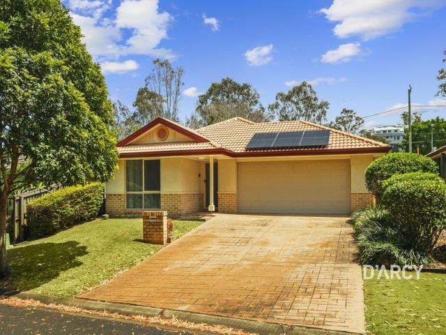 House for rent in The Gap, City of Brisbane