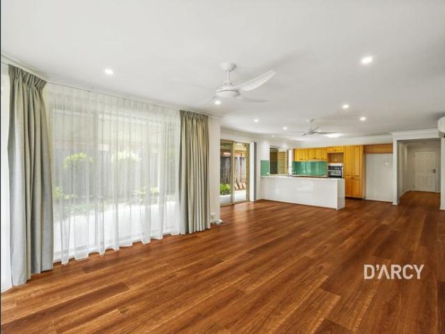 House for rent in The Gap, City of Brisbane