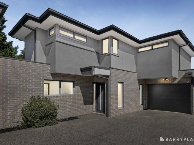 Apartment for sale in Braybrook, Melbourne