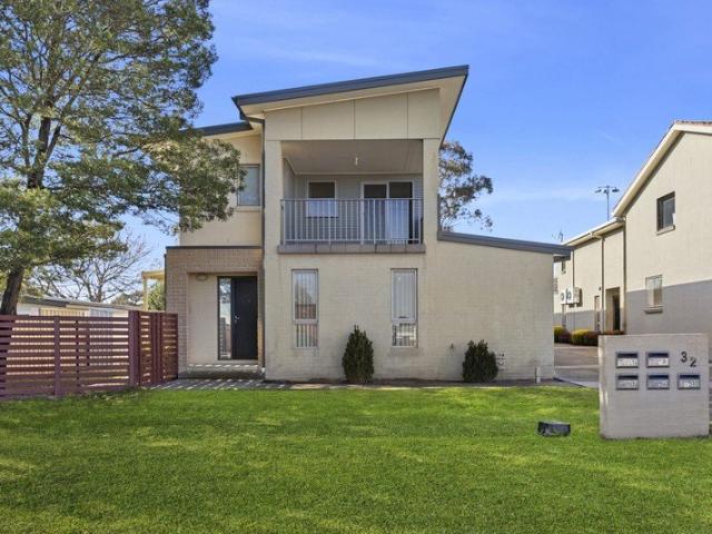 House for sale in Queanbeyan, New South Wales