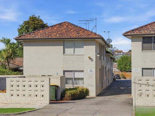 Apartment for rent in Camerons Creek, Victoria