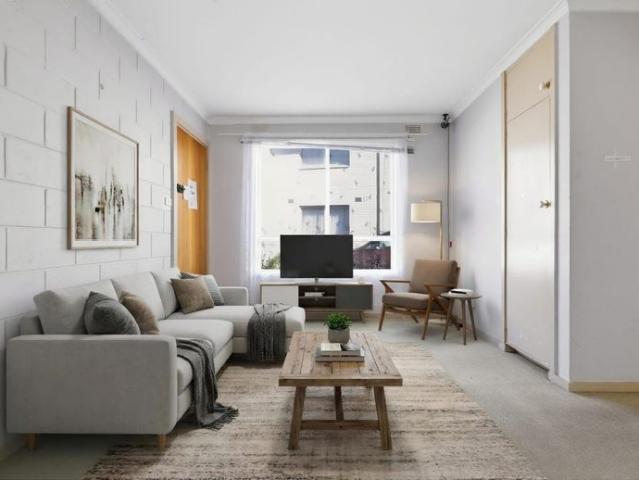 Apartment for rent in Camerons Creek, Victoria
