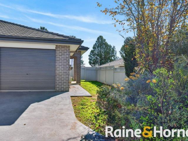 Duplex for sale in Dubbo, New South Wales