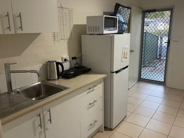 Granny Flat for rent in Nambucca Heads, New South Wales