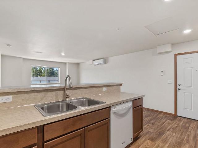 Apartment for rent in Thurston, Washington