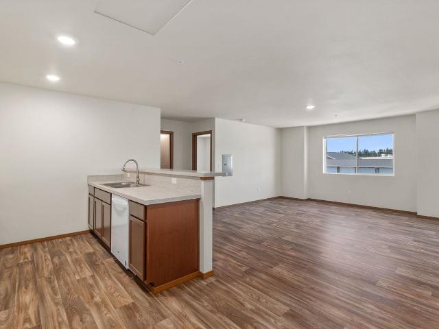 Apartment for rent in Thurston, Washington