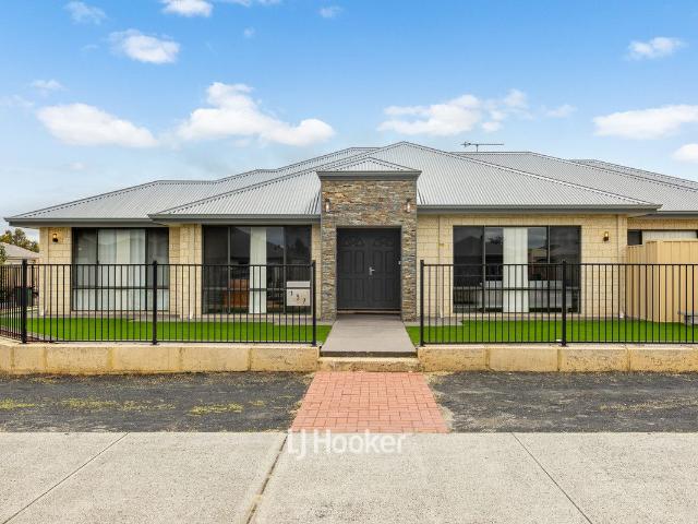House for sale in Australind, Western Australia