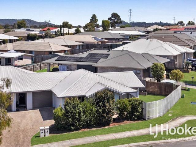 Duplex for sale in Toombul, Queensland