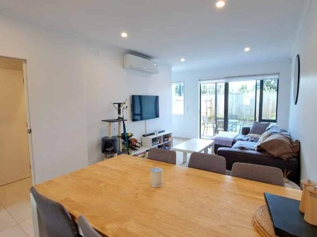 Townhouse for rent in Rapanui