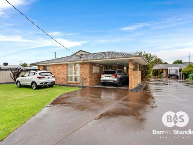 House for sale in Bunbury, Western Australia
