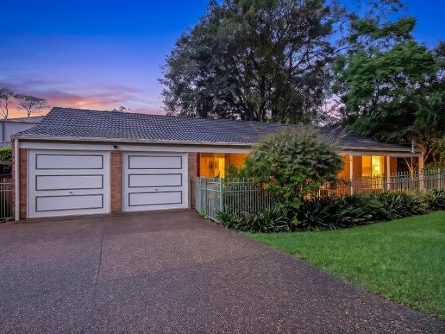 House for sale in Sydney, New South Wales
