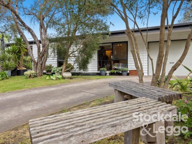 House for sale in Rye, Melbourne