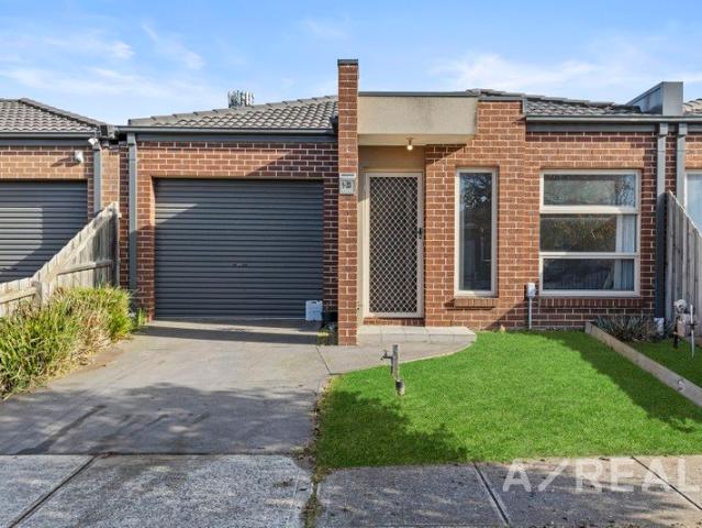 Townhouse for sale in Camerons Creek, Victoria