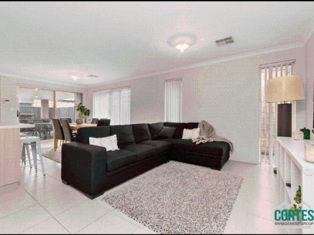 House for rent in Western Australia