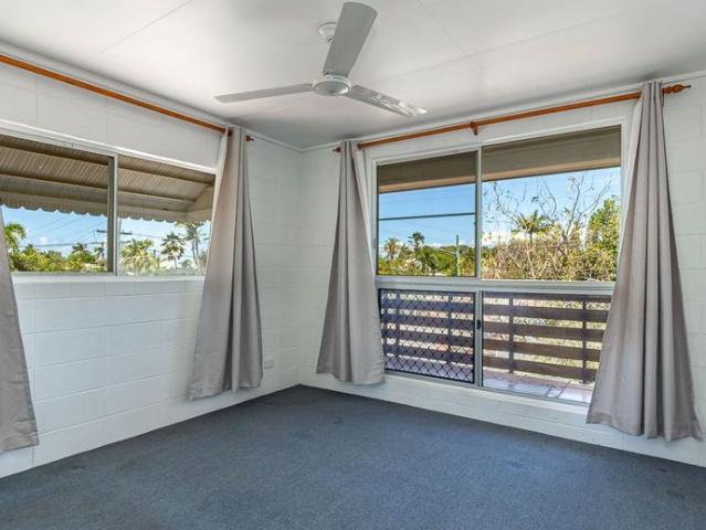 Apartment for rent in Hermit Park, Townsville