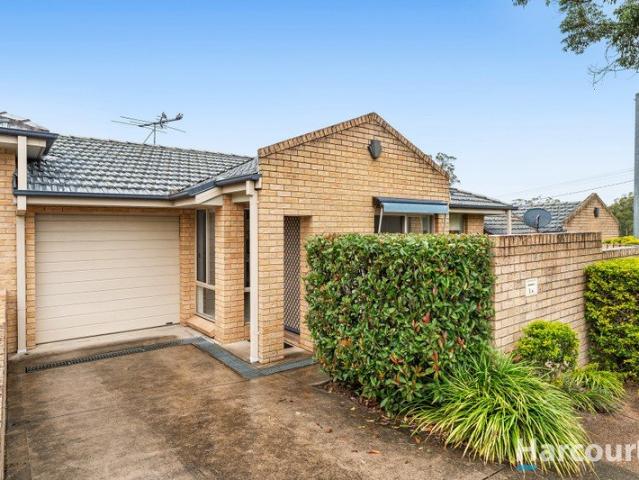Apartment for sale in Ambergate, New South Wales